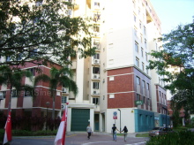 Blk 498A Tampines Street 45 (S)520498 #102762